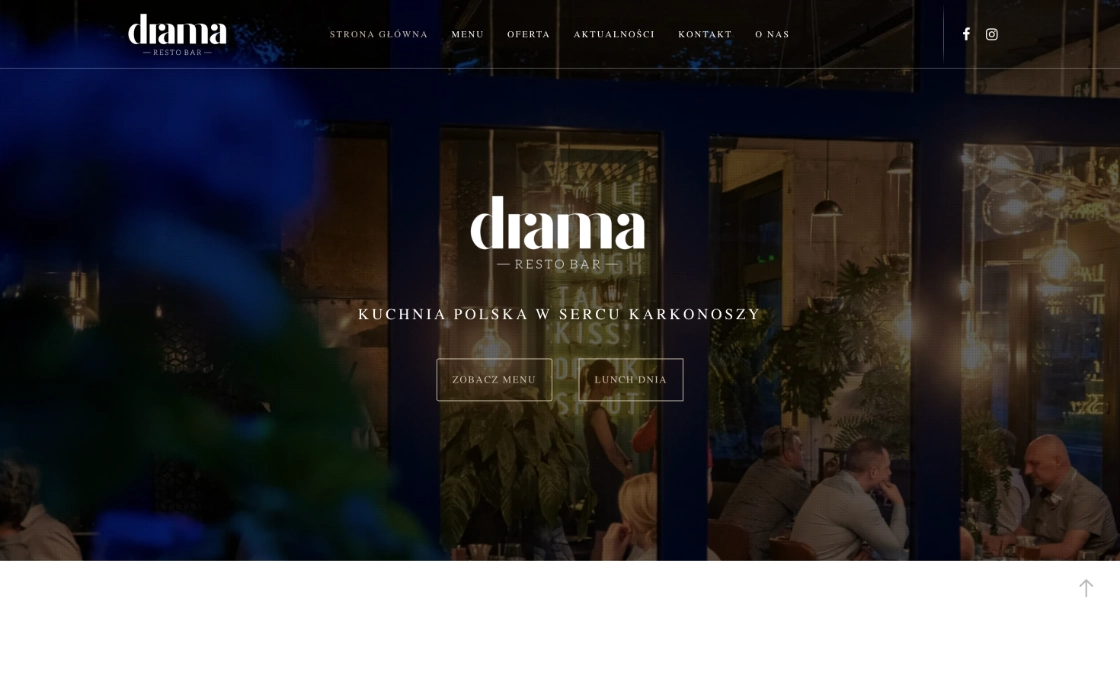 Homepage