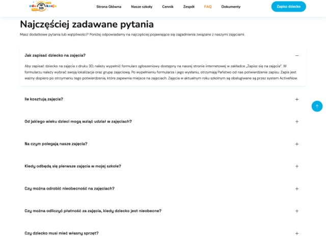 FAQ