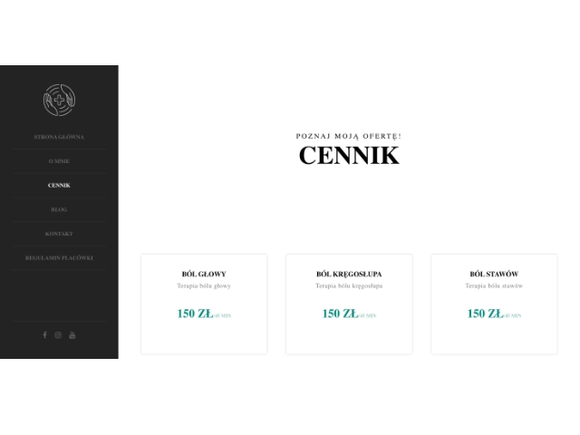 Pricing